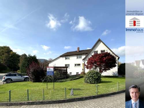Foto - Haus zum Kaufen in Gaggenau 348.000,00 € 121.59 m²