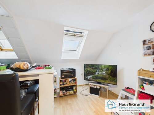 Foto - Wohnung zum Mieten in Minden 340,00 € 32.28 m²