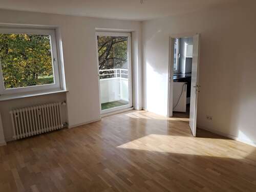 Foto - Wohnung zum Mieten in München 1.325,00 € 50 m²