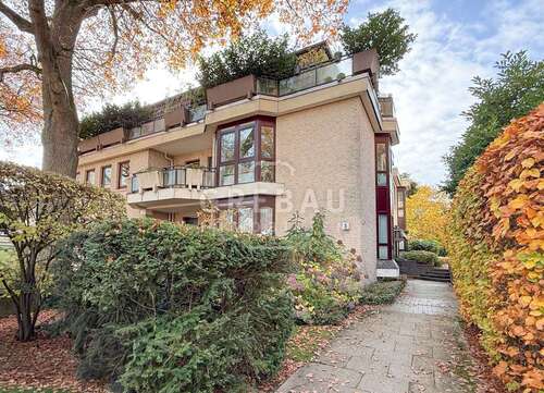 Foto - Wohnung zum Kaufen in Hamburg 995.000,00 € 118 m²