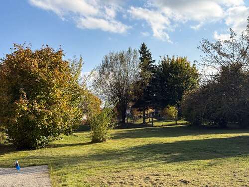 Foto - Grundstück zu verkaufen in Eggstätt 595.000,00 € 800 m²