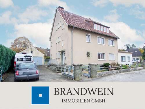 Foto - Haus zum Kaufen in Bielefeld 695.000,00 € 323.97 m²