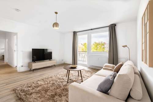 Foto - Wohnung zum Mieten in Berlin 1.458,00 € 70 m²