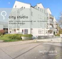 Wohnung zum Kaufen in Konstanz 149.000,00 € 27 m²