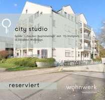 Wohnung zum Kaufen in Konstanz 149.000,00 € 27 m²