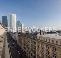 Wohnung zum Mieten in Frankfurt am Main 1.435,00 € 45 m²