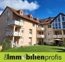 Wohnung zum Kaufen in Schwarzenbach an der Saale 120.000,00 € 87 m²