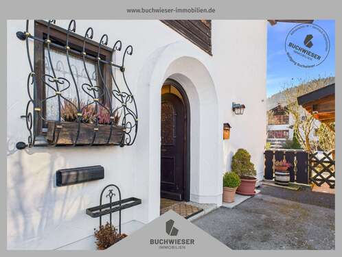 Foto - Haus zum Kaufen in Farchant 799.500,00 € 130 m²