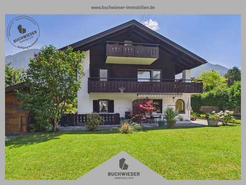 Foto - Haus zum Kaufen in Farchant 799.500,00 € 130 m²