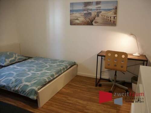 Foto - Wohnen auf Zeit in Osnabrück 680,00 €