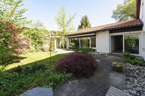 Foto - Haus zum Mieten in Neu-Ulm 1.520,00 € 128 m²