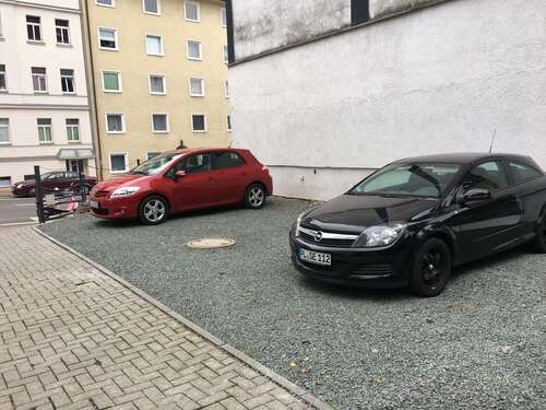 Foto - Garage zu vermieten in Plauen 15,00 €