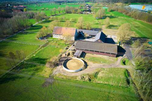 Foto - Haus zum Kaufen in Werne 1.799.000,00 € 394 m²