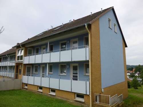 Foto - Wohnung zum Mieten in Lamspringe 348,00 € 41.85 m²