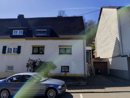 Foto - Haus zum Kaufen in Überherrn-Altforweiler 168.000,00 € 92 m²