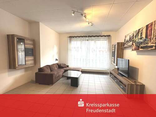 Foto - Wohnung zum Kaufen in Eutingen 290.000,00 € 110 m²