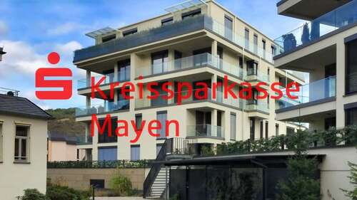 Foto - Wohnung zum Kaufen in Andernach 950.000,00 € 136 m²