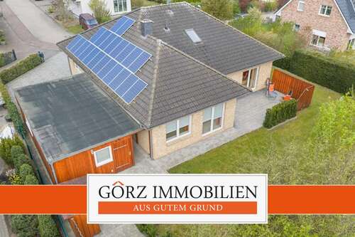 Foto - Haus zum Kaufen in Großenaspe 495.000,00 € 155 m²