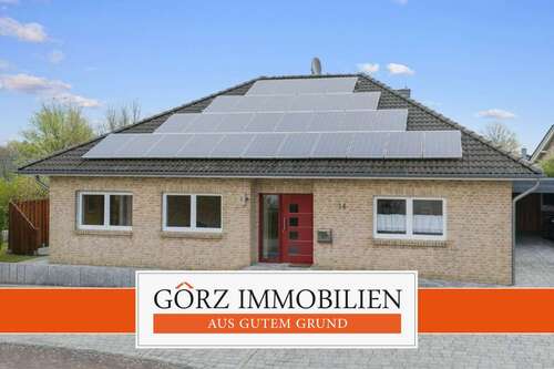 Foto - Haus zum Kaufen in Großenaspe 495.000,00 € 155 m²