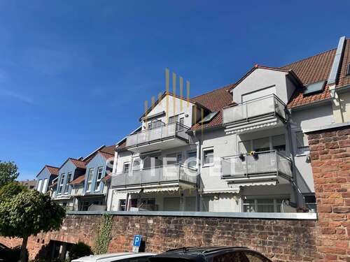 Foto - Wohnung zum Kaufen in Amorbach 279.000,00 € 85.86 m²