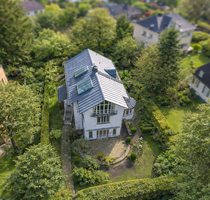 Haus zum Kaufen in Hamburg 3.295.000,00 € 298 m²