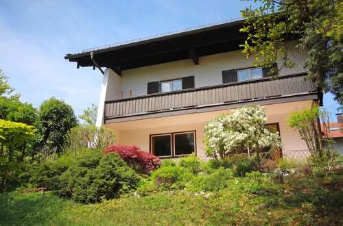 Foto - Haus zum Kaufen in Bernau am Chiemsee 835.000,00 € 171 m²