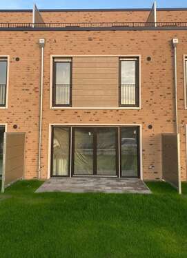 Foto - Haus zum Mieten in Osnabrück 1.635,00 € 148 m²