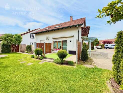 Foto - Haus zum Kaufen in Bad Waldsee 589.000,00 € 140.4 m²