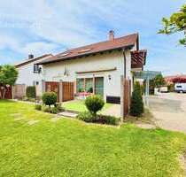 Haus zum Kaufen in Bad Waldsee 589.000,00 € 140.4 m²