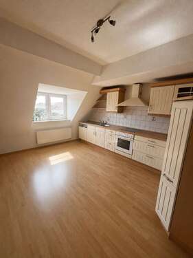 Foto - Wohnung zum Mieten in Grimmen 864,00 € 96 m²