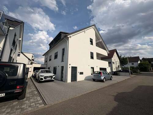 Foto - Wohnung zum Mieten in Rottenburg Am Neckar 1.100,00 € 93 m²