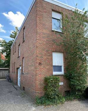 Foto - Wohnung zum Mieten in Oldenburg 539,00 € 51 m²