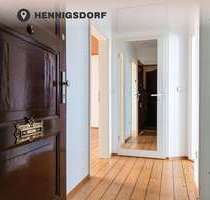 Wohnung zum Kaufen in Hennigsdorf 182.000,00 € 56.26 m²