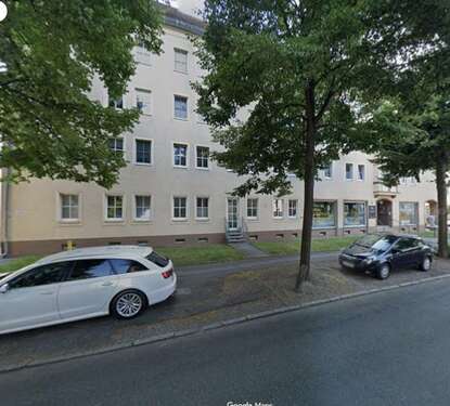 Foto - Wohnung zum Mieten in Zwickau 600,00 € 72 m²