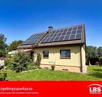 Haus zum Kaufen in Pockau-Lengefeld 295.000,00 € 156 m²