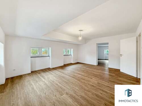 Foto - Wohnung zum Mieten in Bad Kreuznach 1.306,00 € 137.52 m²