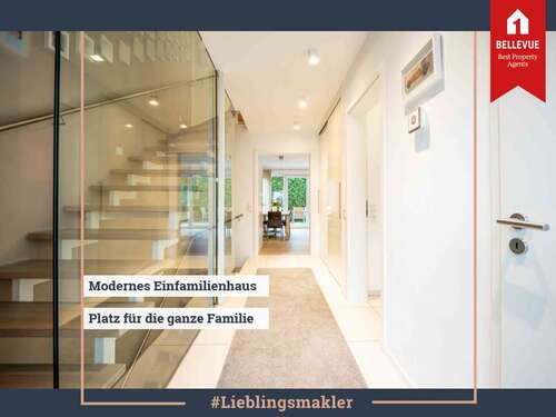 Foto - Haus zum Kaufen in Köln Junkersdorf 1.099.000,00 € 155.66 m²