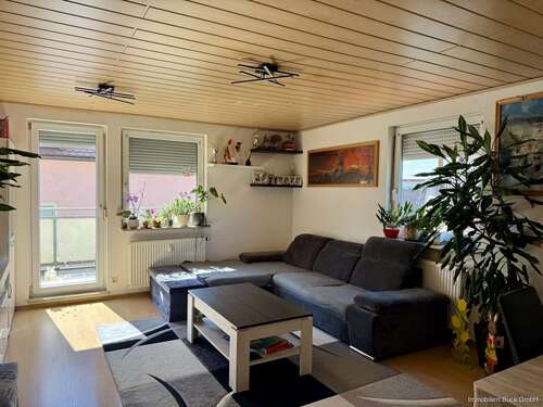 Foto - Wohnung zum Mieten in Geislingen 720,00 € 80 m²