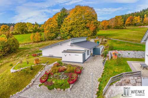 Foto - Haus zum Kaufen in Dachsberg 598.000,00 € 149.6 m²