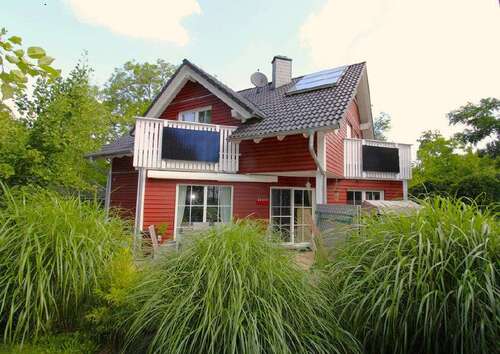 Foto - Haus zum Kaufen in Schwabmünchen 839.000,00 € 153 m²