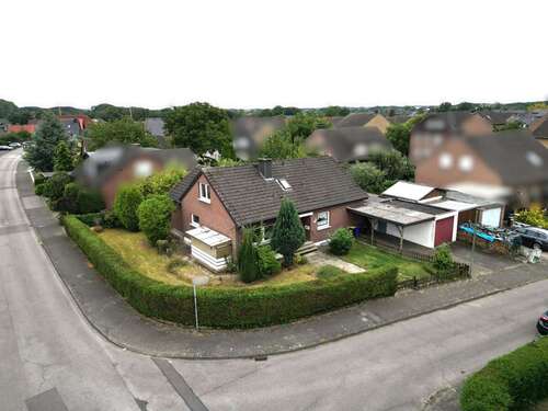 Foto - Haus zum Kaufen in Borken Gemen 299.990,00 € 120 m²