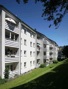 Foto - Wohnung zum Mieten in Hagen 354,06 € 56.65 m²
