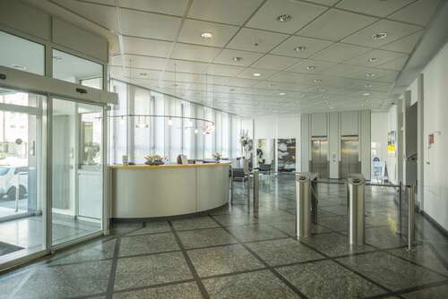 Foto - Büro in Ludwigshafen am Rhein 680,00 € 68 m²
