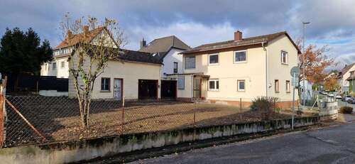 Foto - Haus zum Kaufen in Oberursel 490.000,00 € 170 m²