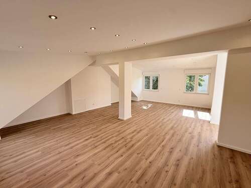 Foto - Wohnung zum Mieten in Oberhausen 1.100,00 € 98 m²