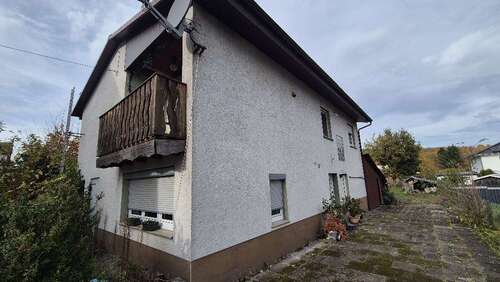 Foto - Haus zum Kaufen in Rabenau 169.000,00 € 109 m²