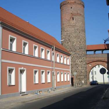 Foto - Wohnung zum Kaufen in Jüterbog 279.900,00 € 140 m²