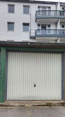 Foto - Garage zu vermieten in Aachen 95,20 €