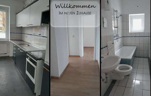 Foto - Wohnung zum Mieten in Plauen 320,00 € 56.3 m²
