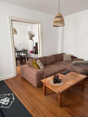 Foto - Wohnung zum Mieten in Kiel 905,00 € 77 m²